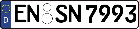 EN-SN7993