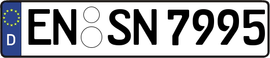EN-SN7995
