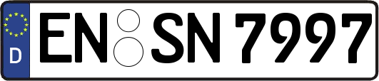 EN-SN7997