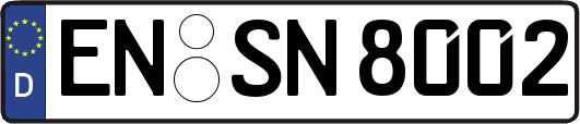 EN-SN8002