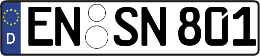 EN-SN801