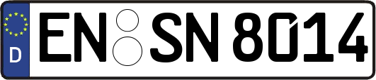 EN-SN8014