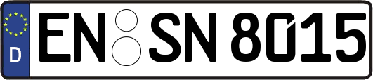 EN-SN8015