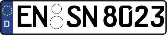 EN-SN8023