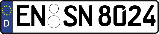 EN-SN8024