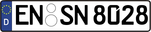 EN-SN8028