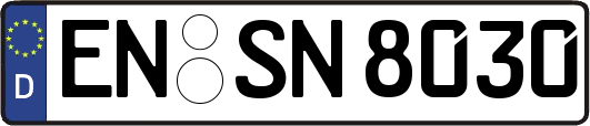 EN-SN8030