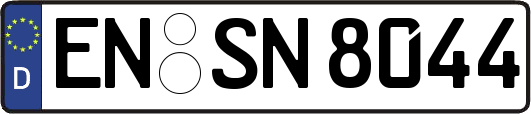 EN-SN8044