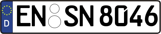 EN-SN8046
