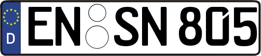 EN-SN805