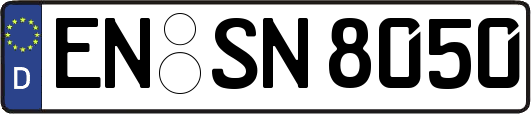 EN-SN8050