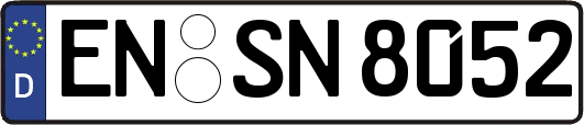 EN-SN8052