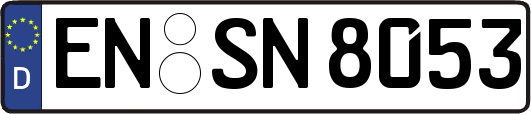 EN-SN8053