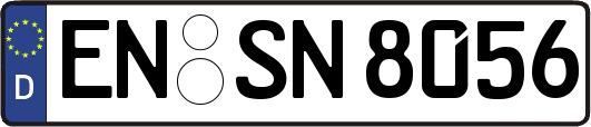 EN-SN8056