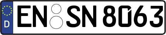EN-SN8063