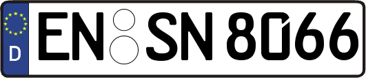 EN-SN8066
