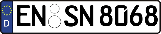 EN-SN8068