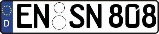 EN-SN808