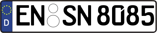 EN-SN8085