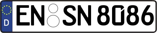 EN-SN8086