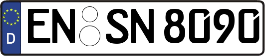 EN-SN8090