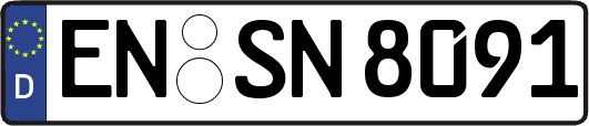 EN-SN8091