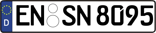 EN-SN8095