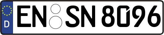 EN-SN8096