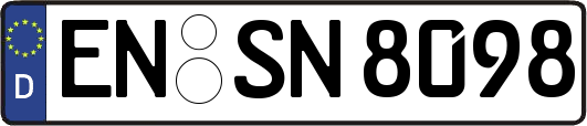 EN-SN8098