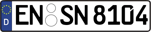 EN-SN8104