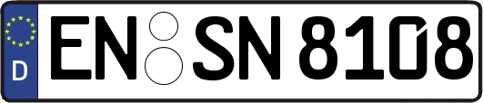 EN-SN8108
