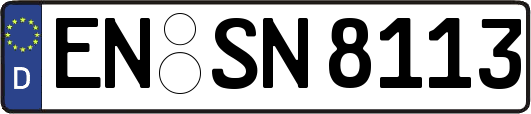 EN-SN8113