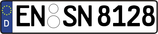 EN-SN8128