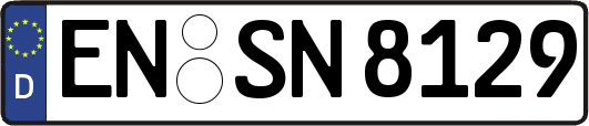 EN-SN8129