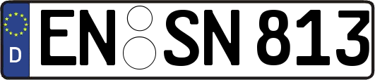 EN-SN813