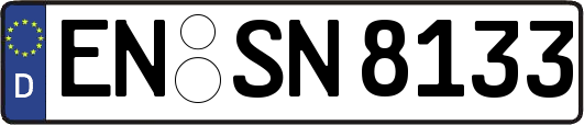 EN-SN8133