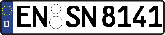 EN-SN8141