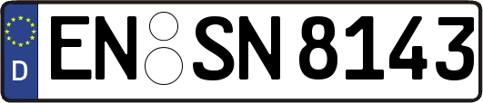 EN-SN8143