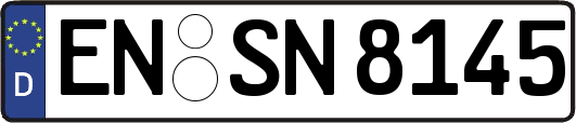 EN-SN8145