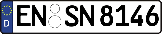 EN-SN8146