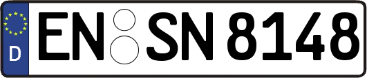 EN-SN8148