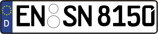 EN-SN8150
