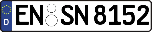 EN-SN8152