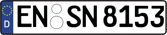 EN-SN8153