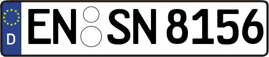EN-SN8156
