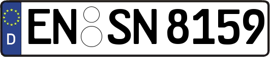 EN-SN8159
