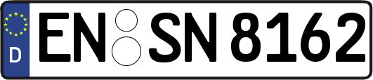 EN-SN8162