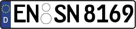 EN-SN8169