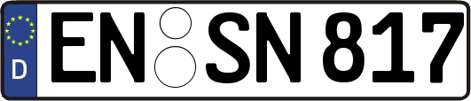 EN-SN817