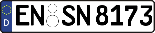 EN-SN8173